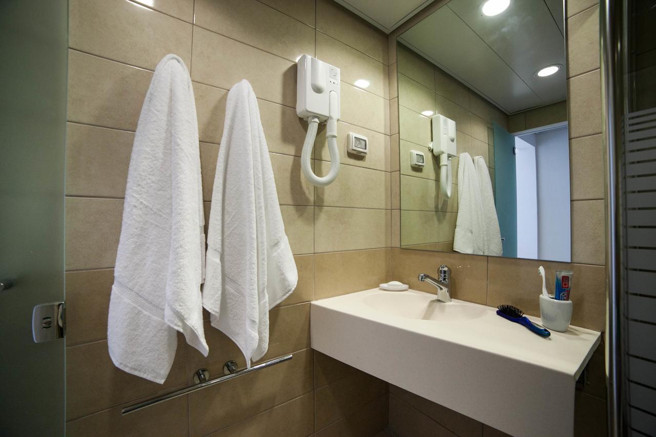 Regina Goren Hotel Ashkelon Extérieur photo
