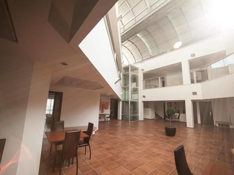 Regina Goren Hotel Ashkelon Extérieur photo